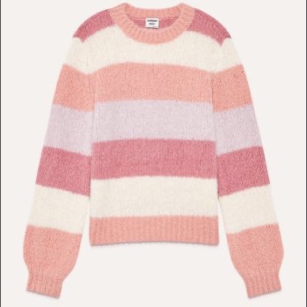 Sunday Best Linnie Sweater 🧠